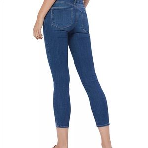Paige Verdugo Ankle jeans